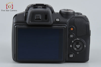 [Used] FUJIFILM FinePix SL1000 Compact Digital Camera