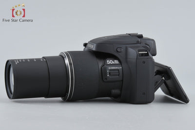 [Used] FUJIFILM FinePix SL1000 Compact Digital Camera