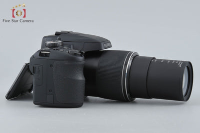 [Used] FUJIFILM FinePix SL1000 Compact Digital Camera