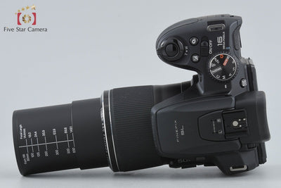 [Used] FUJIFILM FinePix SL1000 Compact Digital Camera