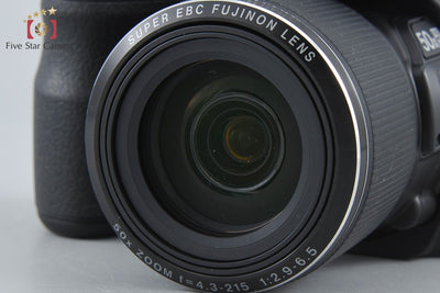 [Used] FUJIFILM FinePix SL1000 Compact Digital Camera