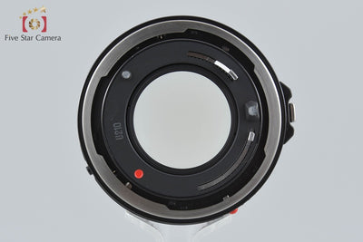 【中古】Canon キヤノン New FD 50mm f/1.4