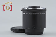 [Used] Nikon AF-I Teleconverter TC-20E 2x