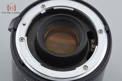 [Used] Nikon AF-I Teleconverter TC-20E 2x