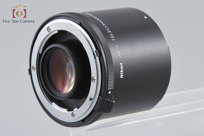 [Used] Nikon AF-I Teleconverter TC-20E 2x