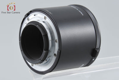 [Used] Nikon AF-I Teleconverter TC-20E 2x