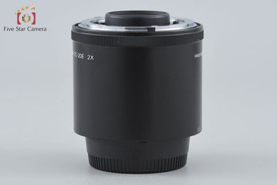 [Used] Nikon AF-I Teleconverter TC-20E 2x