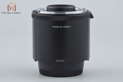 [Used] Nikon AF-I Teleconverter TC-20E 2x