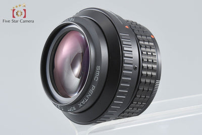 【中古】PENTAX ペンタックス SMC SOFT 85mm f/2.2