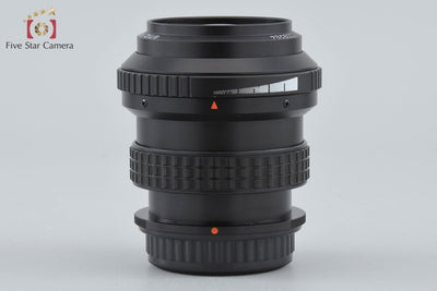 【中古】PENTAX ペンタックス SMC SOFT 85mm f/2.2