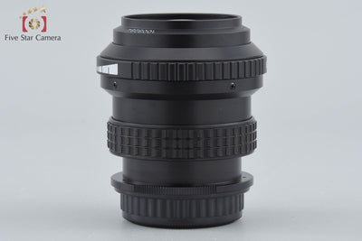 【中古】PENTAX ペンタックス SMC SOFT 85mm f/2.2