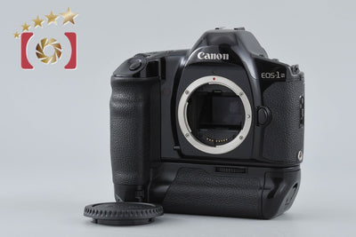 [Used] Canon EOS-1N HS Film SLR Camera
