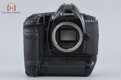 [Used] Canon EOS-1N HS Film SLR Camera