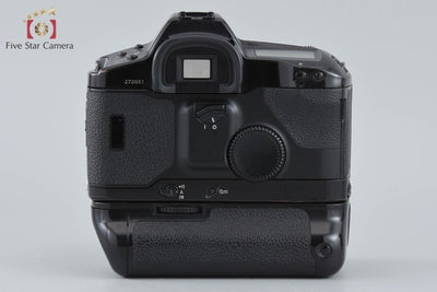 [Used] Canon EOS-1N HS Film SLR Camera
