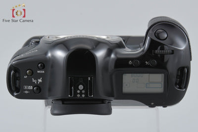 [Used] Canon EOS-1N HS Film SLR Camera