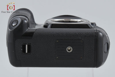 [Used] Canon EOS-1N HS Film SLR Camera