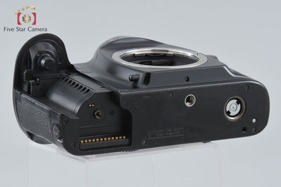 [Used] Canon EOS-1N HS Film SLR Camera