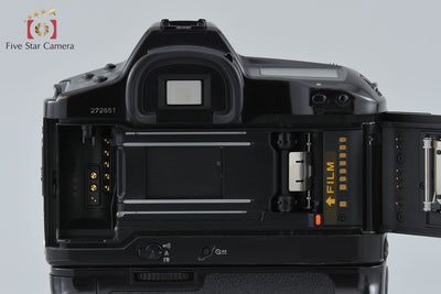 [Used] Canon EOS-1N HS Film SLR Camera