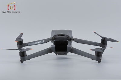 【中古】DJI ディージェーアイ Mavic 3 Pro カメラドローン DJI RC付属