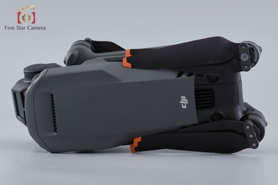 【中古】DJI ディージェーアイ Mavic 3 Pro カメラドローン DJI RC付属