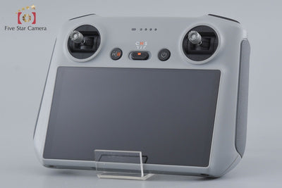 【中古】DJI ディージェーアイ Mavic 3 Pro カメラドローン DJI RC付属