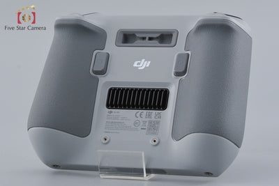 【中古】DJI ディージェーアイ Mavic 3 Pro カメラドローン DJI RC付属