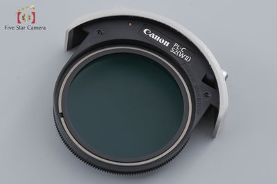 【中古】Canon キヤノン EF 400mm f/2.8 L IS II USM
