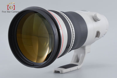 【中古】Canon キヤノン EF 400mm f/2.8 L IS II USM
