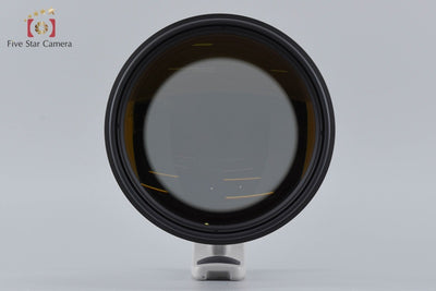 【中古】Canon キヤノン EF 400mm f/2.8 L IS II USM