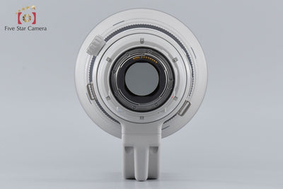 【中古】Canon キヤノン EF 400mm f/2.8 L IS II USM
