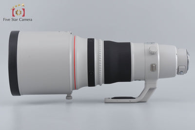 【中古】Canon キヤノン EF 400mm f/2.8 L IS II USM