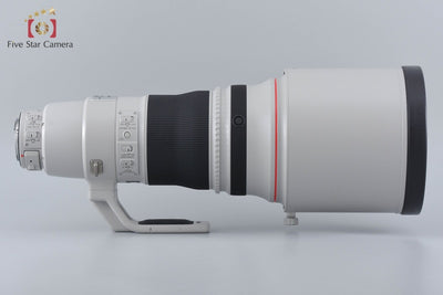 【中古】Canon キヤノン EF 400mm f/2.8 L IS II USM