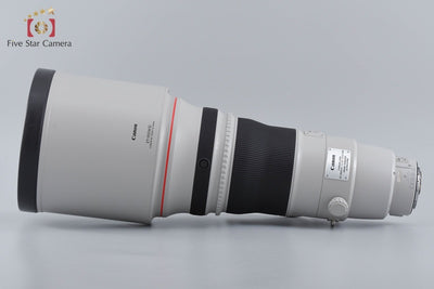 【中古】Canon キヤノン EF 400mm f/2.8 L IS II USM