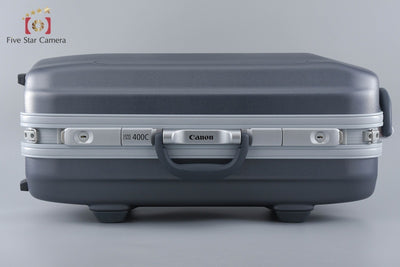 【中古】Canon キヤノン EF 400mm f/2.8 L IS II USM