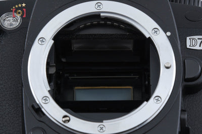 【中古】Nikon ニコン D70 レンズキット シャッター回数僅少