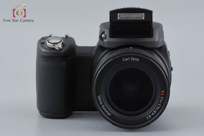 【中古】SONY ソニー Cyber-Shot DSC-R1 コンパクトデジタルカメラ 元箱付き