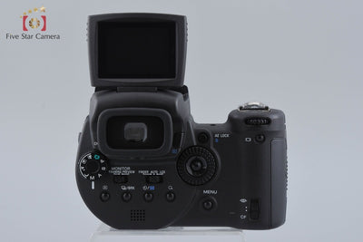 【中古】SONY ソニー Cyber-Shot DSC-R1 コンパクトデジタルカメラ 元箱付き