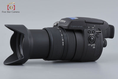 【中古】SONY ソニー Cyber-Shot DSC-R1 コンパクトデジタルカメラ 元箱付き