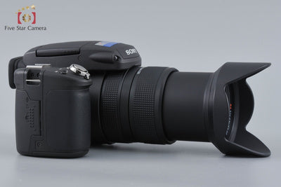 【中古】SONY ソニー Cyber-Shot DSC-R1 コンパクトデジタルカメラ 元箱付き