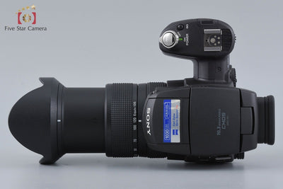 【中古】SONY ソニー Cyber-Shot DSC-R1 コンパクトデジタルカメラ 元箱付き