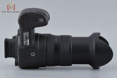 【中古】SONY ソニー Cyber-Shot DSC-R1 コンパクトデジタルカメラ 元箱付き