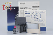 【中古】SONY ソニー Cyber-Shot DSC-T5 ゴールド コンパクトデジタルカメラ 元箱付き