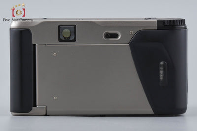 [Used] CONTAX TVS Compact Film Camera