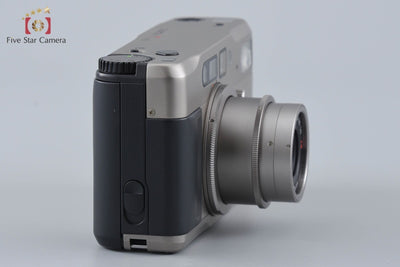 [Used] CONTAX TVS Compact Film Camera