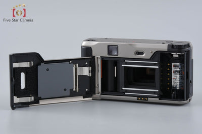 [Used] CONTAX TVS Compact Film Camera