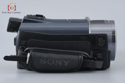 【中古】SONY ソニー ハンディカム HDR-CX550V デジタルビデオカメラ