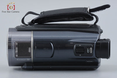 【中古】SONY ソニー ハンディカム HDR-CX550V デジタルビデオカメラ