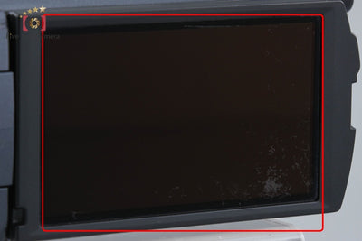 【中古】SONY ソニー ハンディカム HDR-CX550V デジタルビデオカメラ