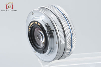 [Used] OLYMPUS Olympus PEN Lite E-PL6 14-42mm EZ Lens Kit White Shutter Count Very Low