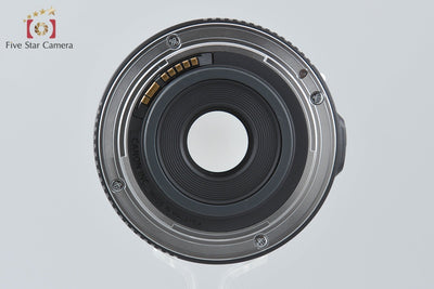 [Used] Canon EF-S 24mm f/2.8 STM with Original Box